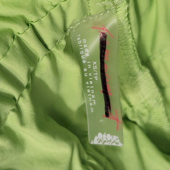 New!Free People Movement One Better Onesie - Picture 13 of 13